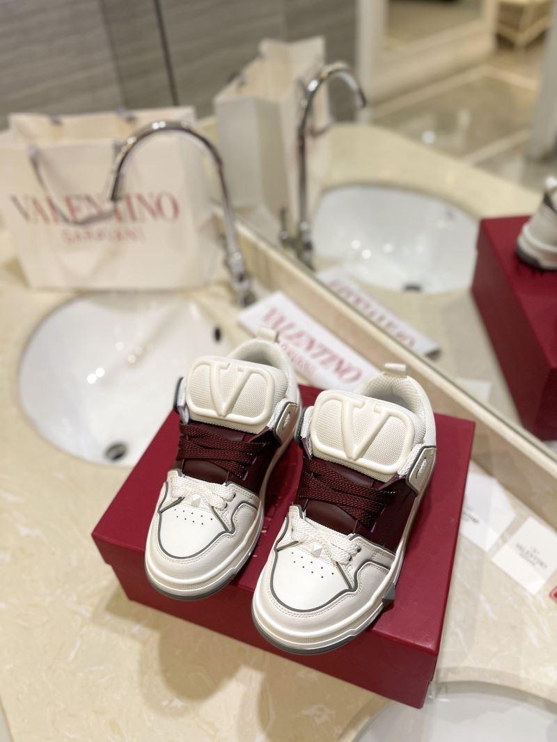 Valentino Open Shoes